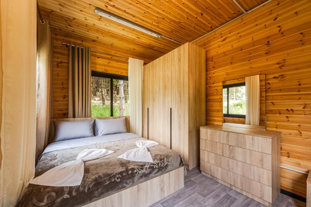 Photo of Bedroom in Shkoder County