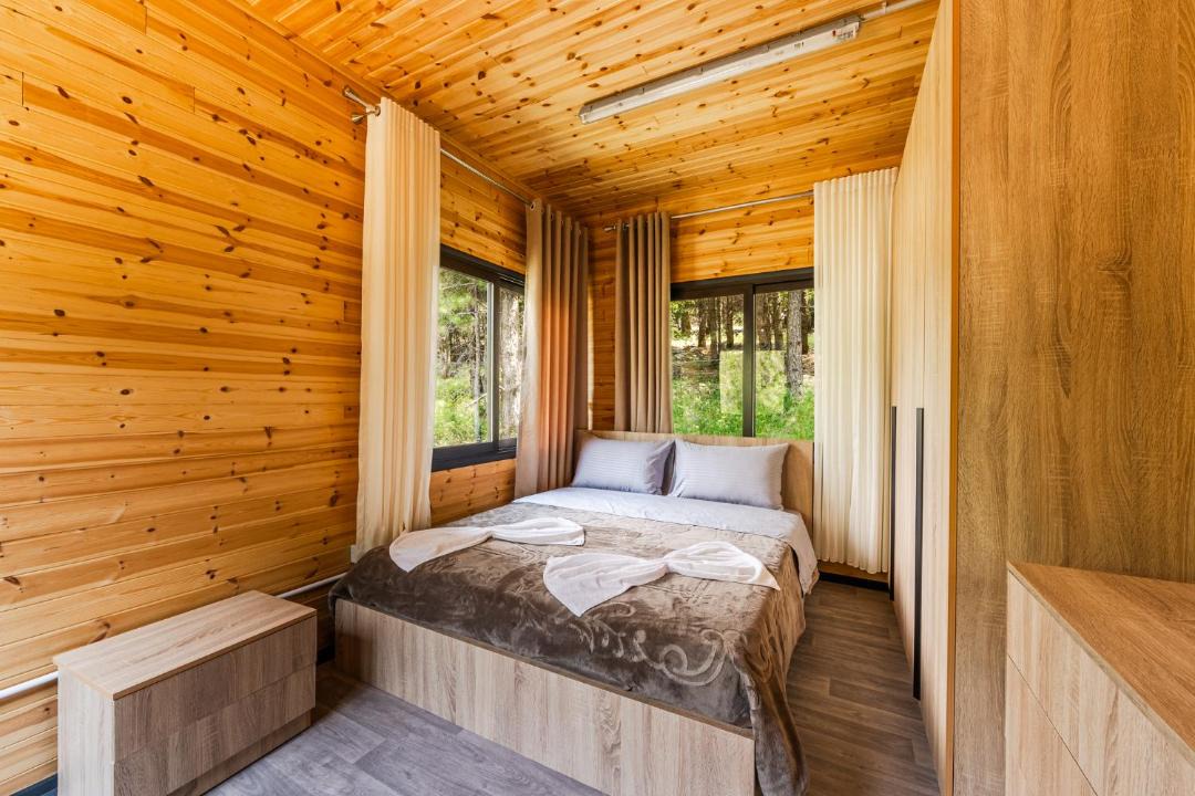 Photo of Bedroom in Shkoder County