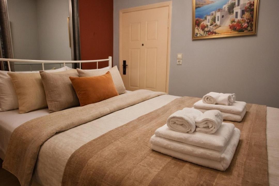 Photo of Bedroom in Nikaia-Agios Ioannis Rentis