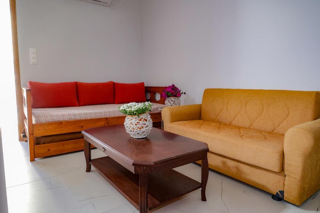 Photo of Livingroom in Koroni