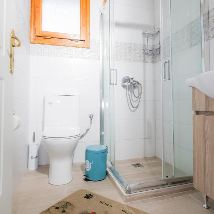 Photo of Bathroom in Koroni