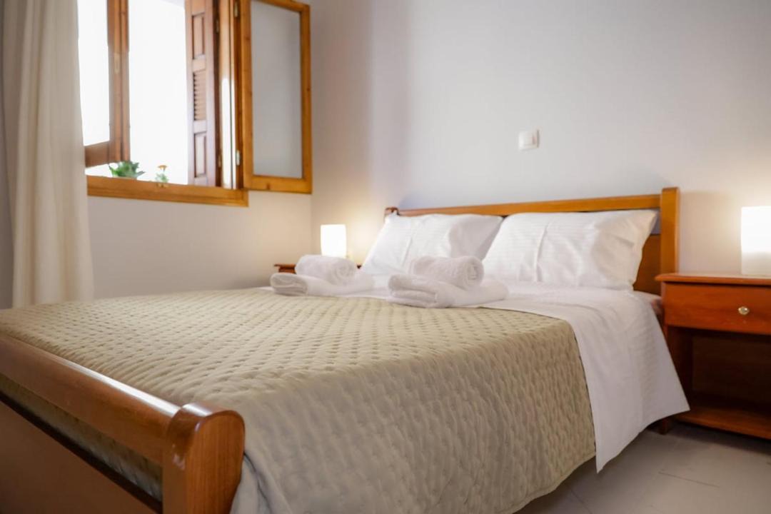 Photo of Bedroom in Koroni