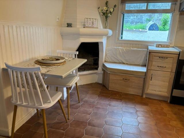 Photo of Kitchen in Ano Korakiana