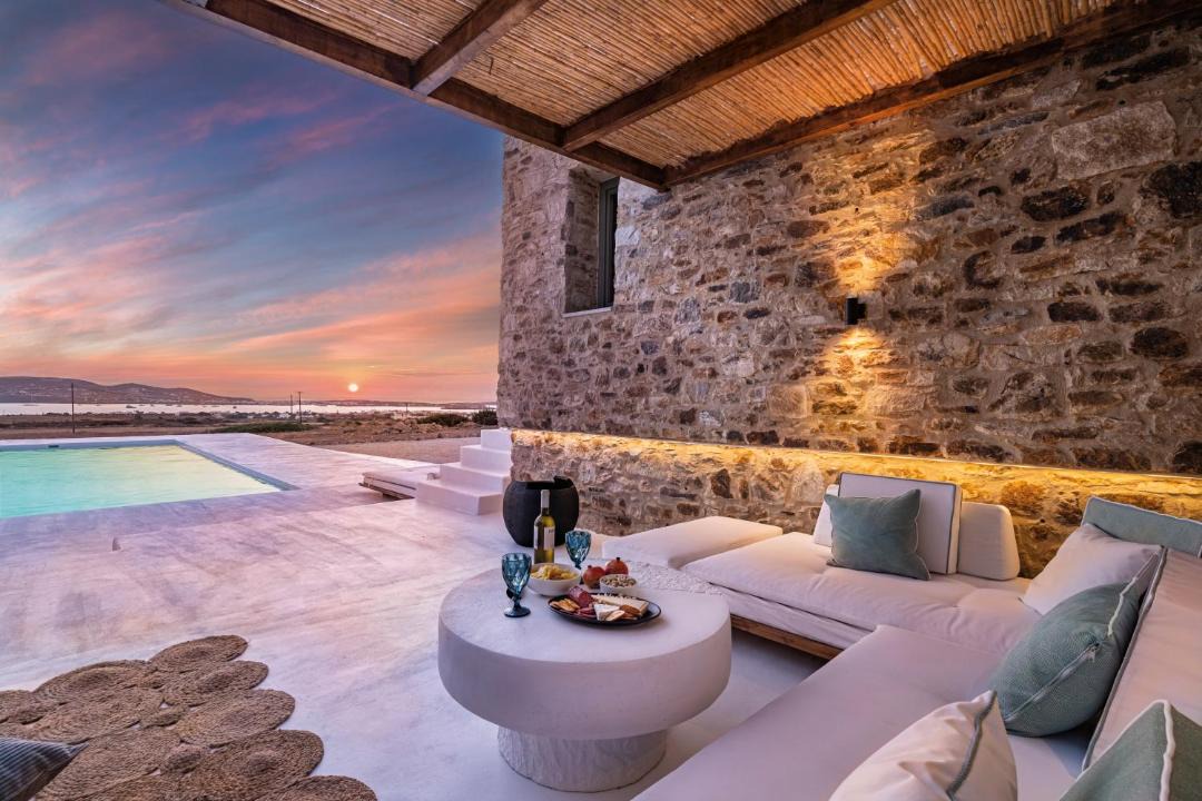 Photo of Others in Paros