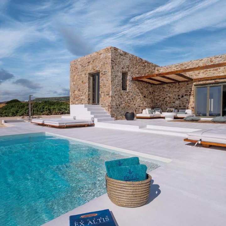Photo of Others in Paros
