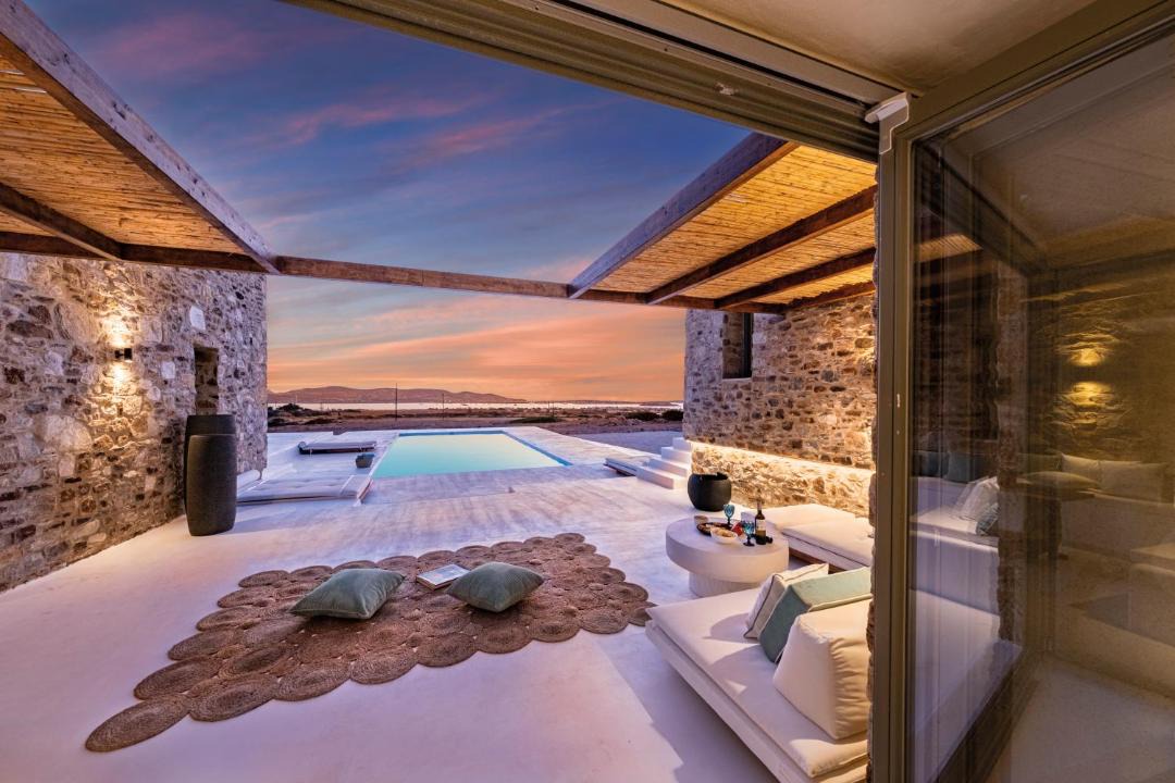 Photo of Others in Paros