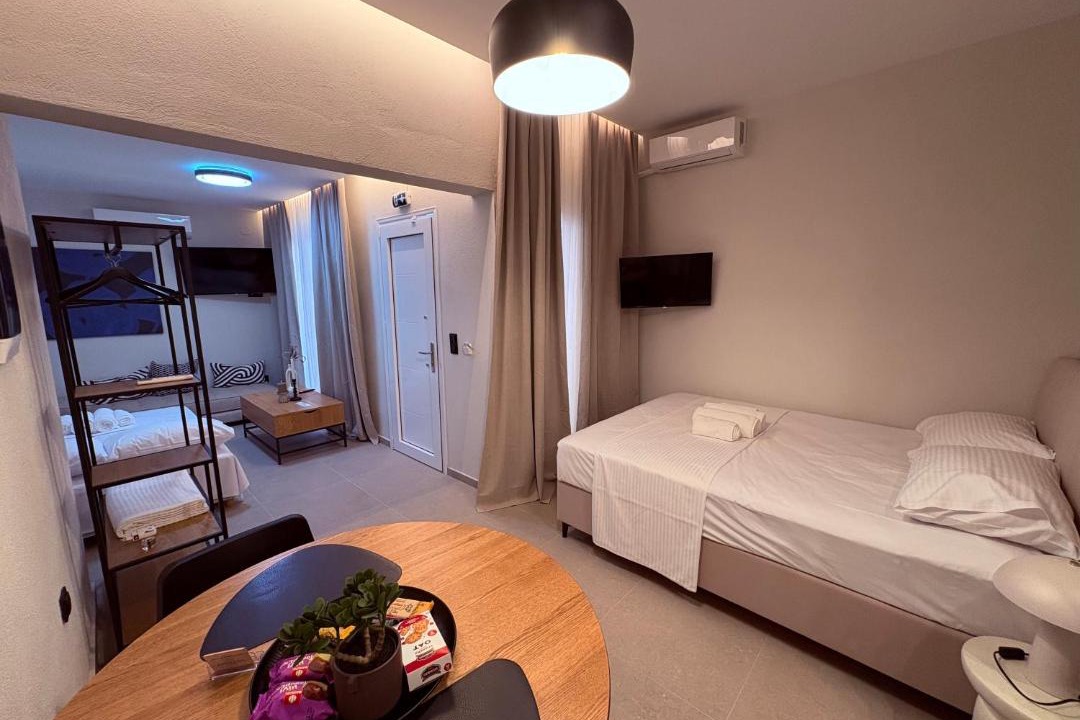 Photo of Bedroom in Topeiros