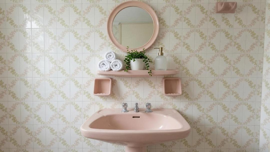 Photo of Bathroom in Kineta