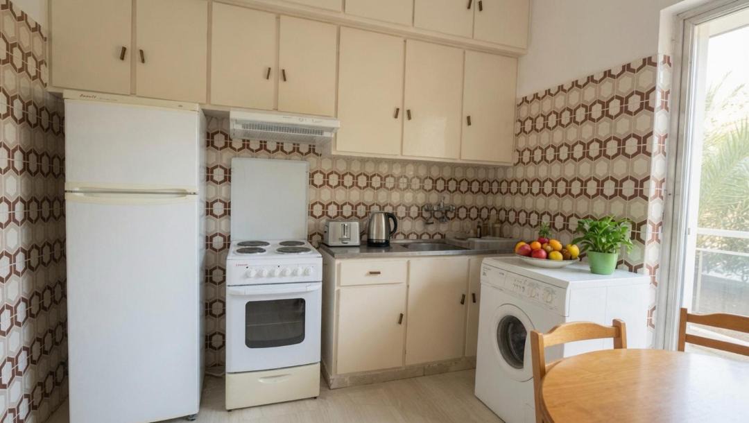 Photo of Kitchen in Kineta