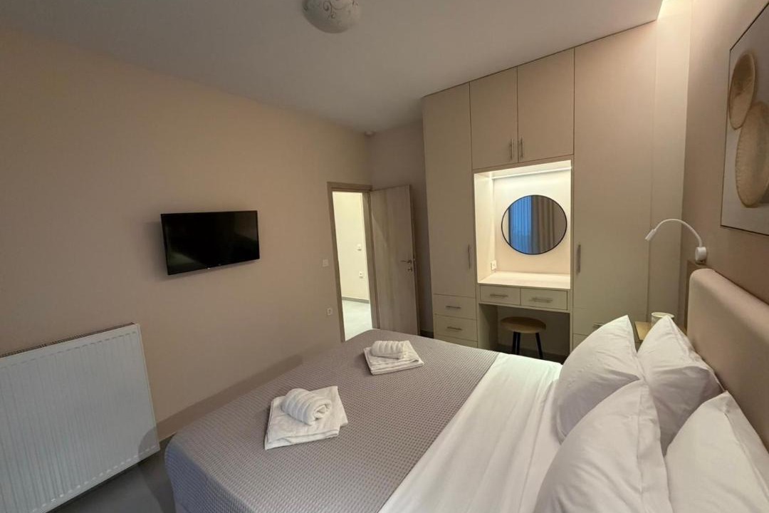 Photo of Bedroom in Asini