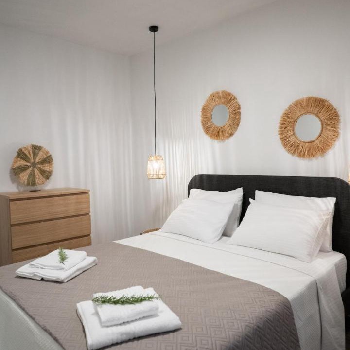 Photo of Bedroom in Keratsinion