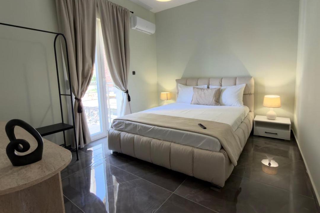 Photo of Bedroom in Katerini