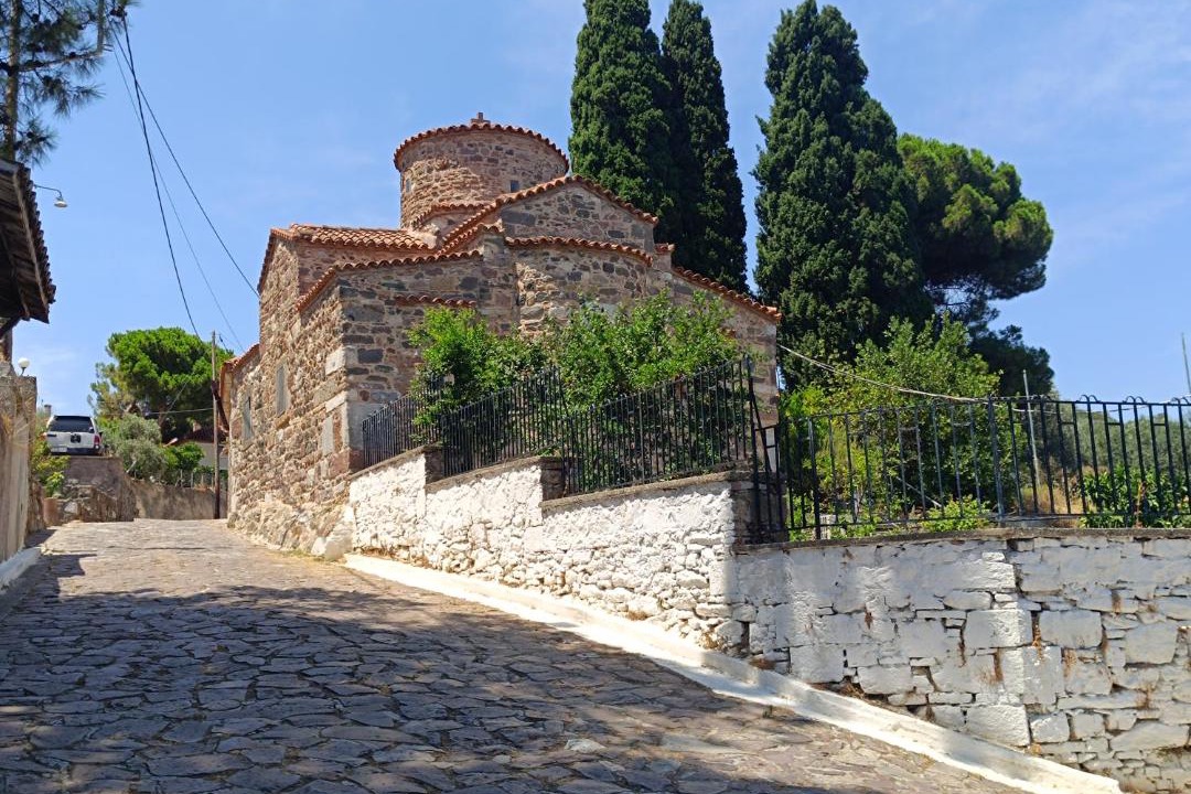 Photo of Others in Mytilene