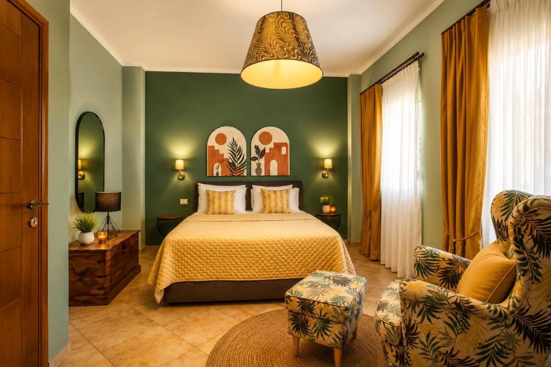 Photo of Bedroom in Petaloudes
