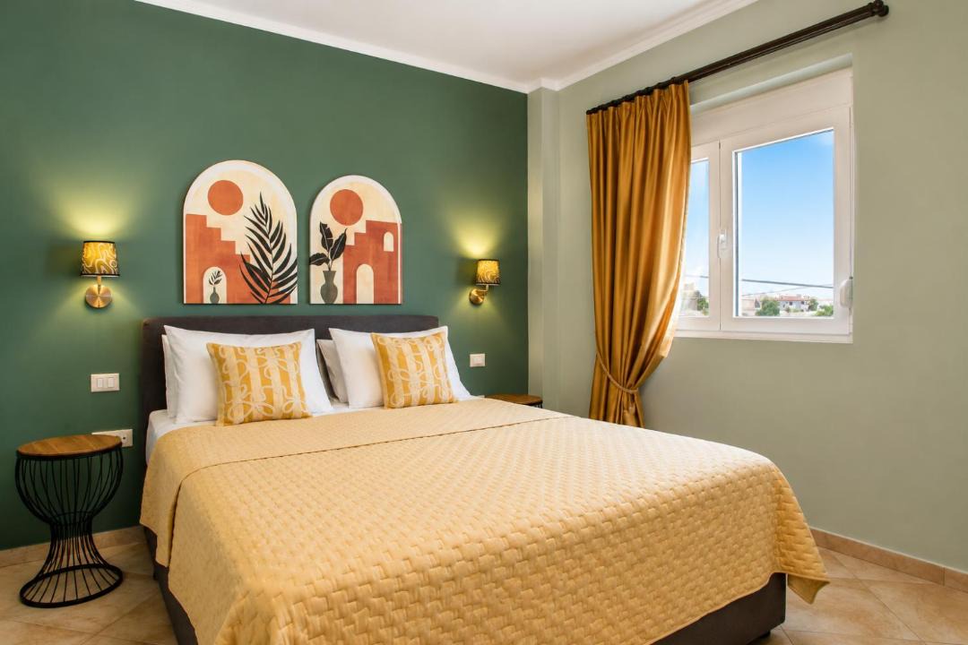 Photo of Bedroom in Petaloudes