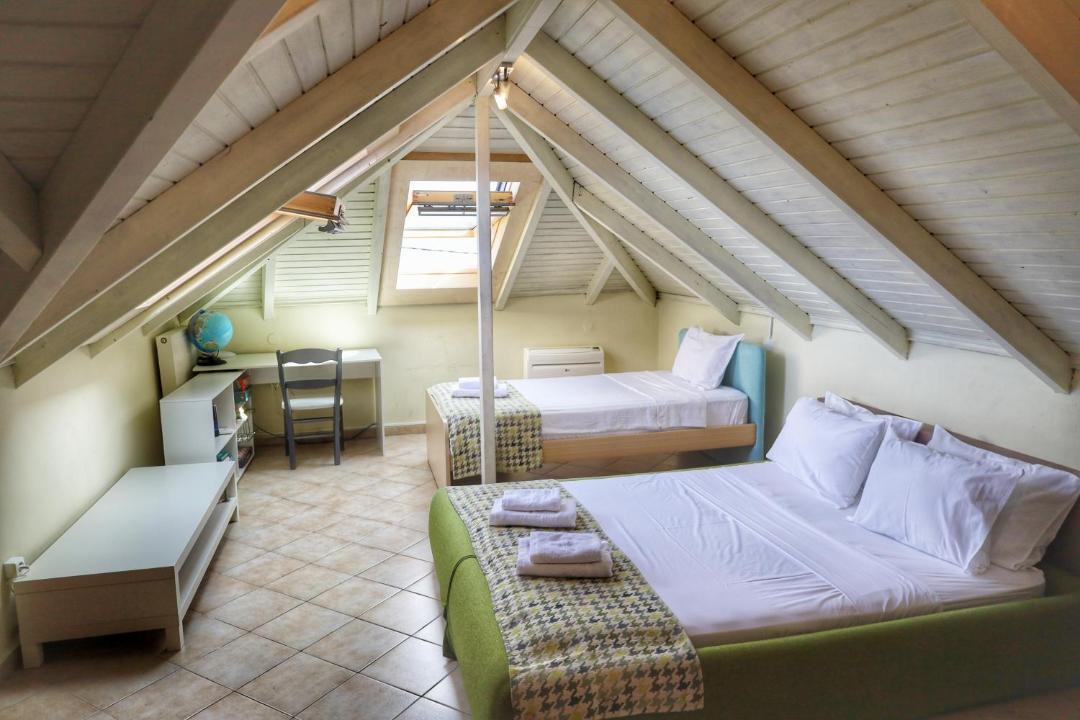 Photo of Bedroom in Pylos