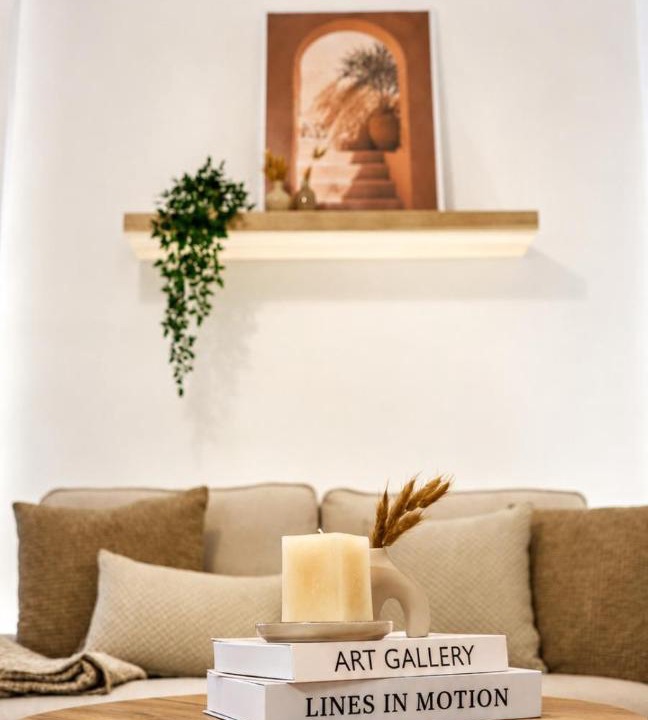Photo of Livingroom in Kato Gouves