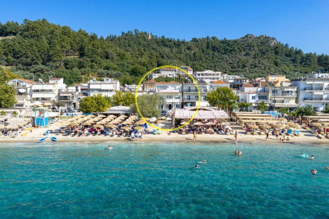 Photo of Others in Thasos Town