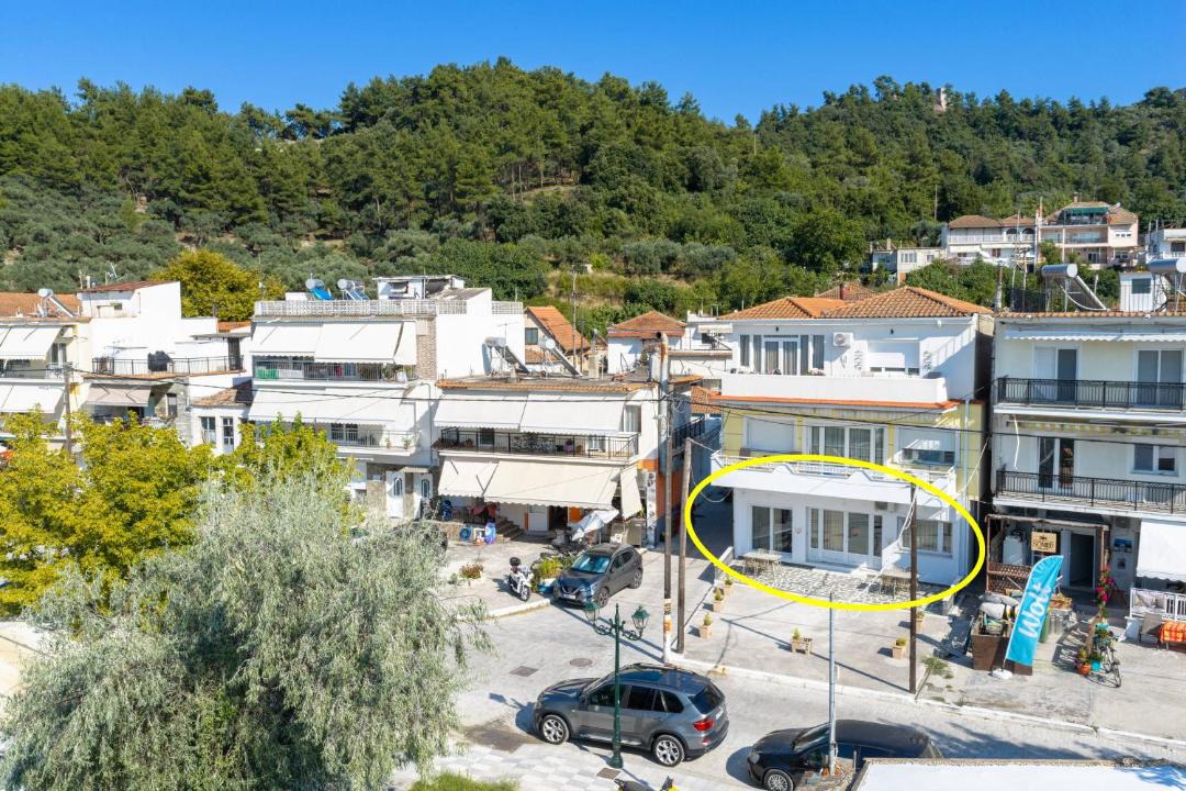 Photo of Others in Thasos Town