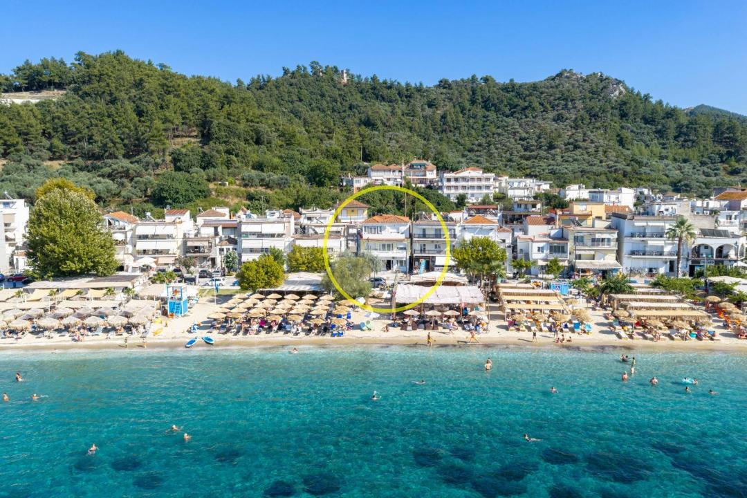 Photo of Others in Thasos Town