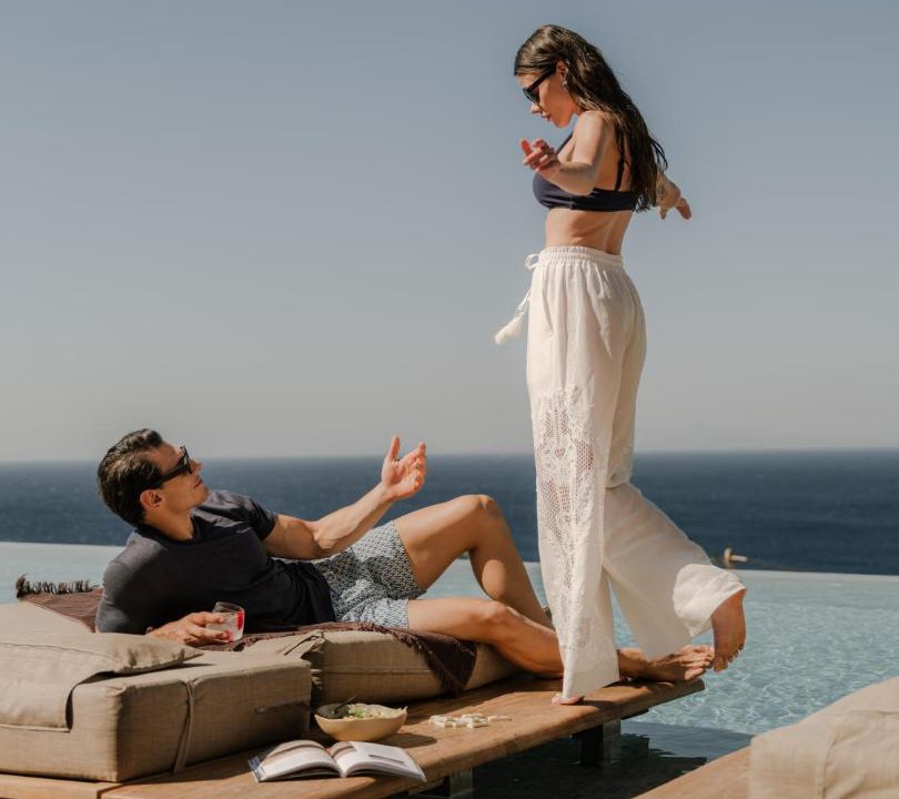Photo of Others in Paradise