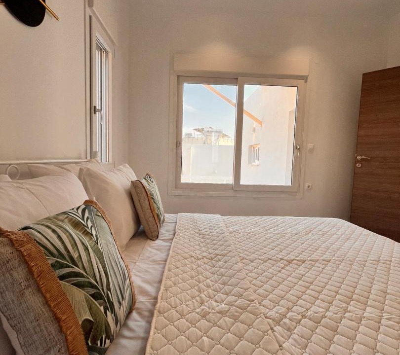 Photo of Bedroom in Faistos