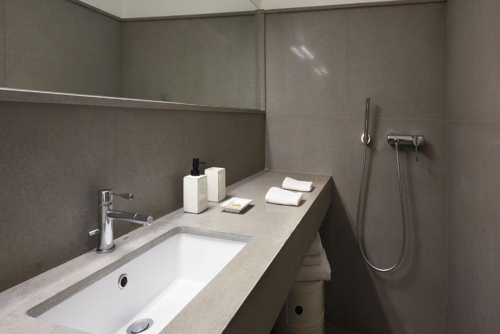 Photo of Bathroom in Lavreotiki
