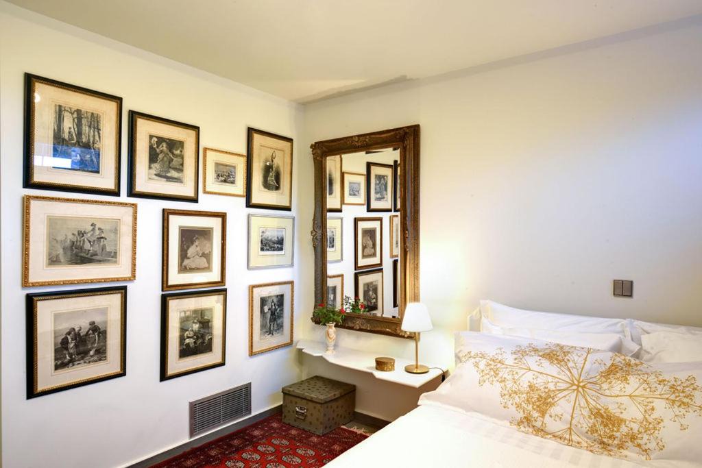 Photo of Bedroom in Lavreotiki