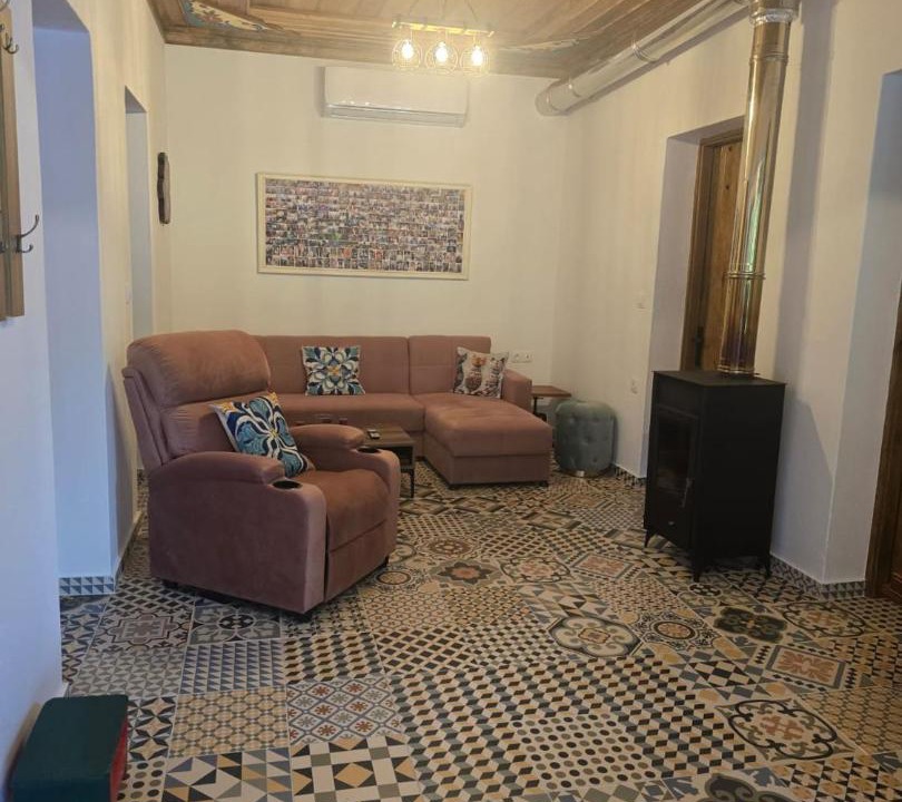 Photo of Livingroom in Central Tzoumerka