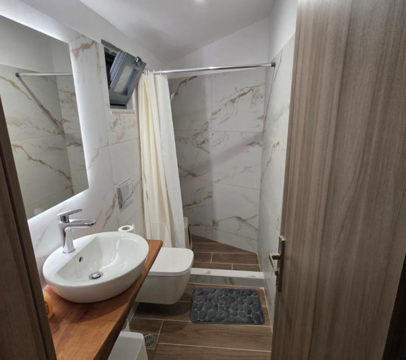 Photo of Bathroom in Kymi-Aliveri
