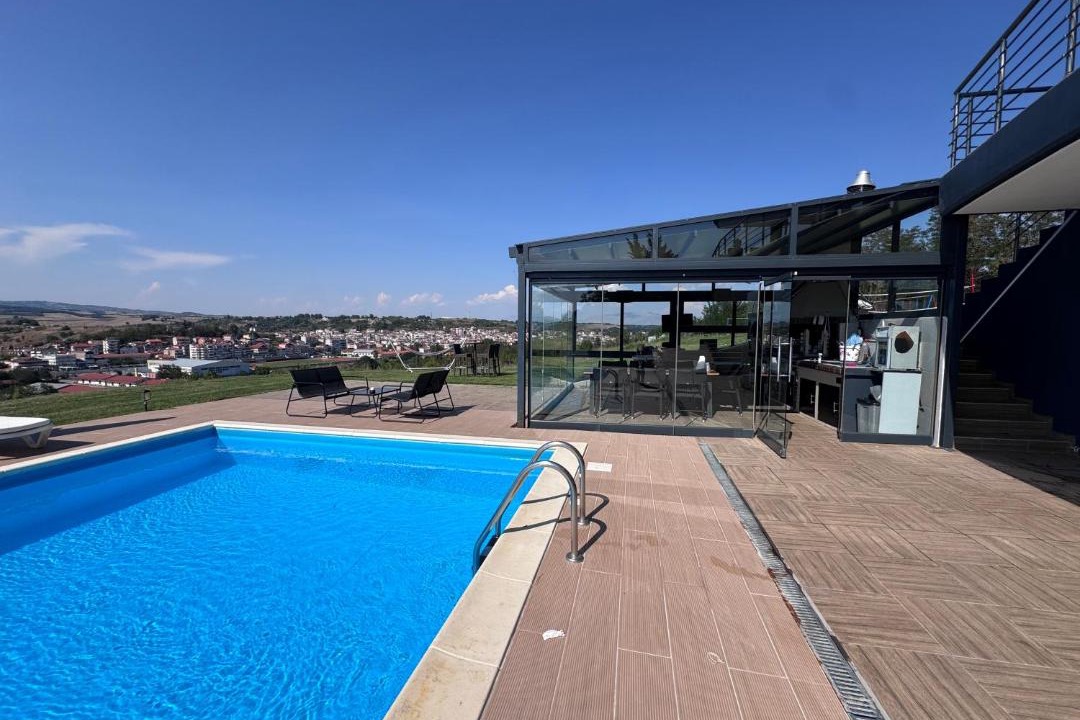 Photo of Patio Balcony in Grevena