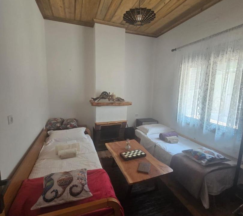 Photo of Bedroom in Central Tzoumerka