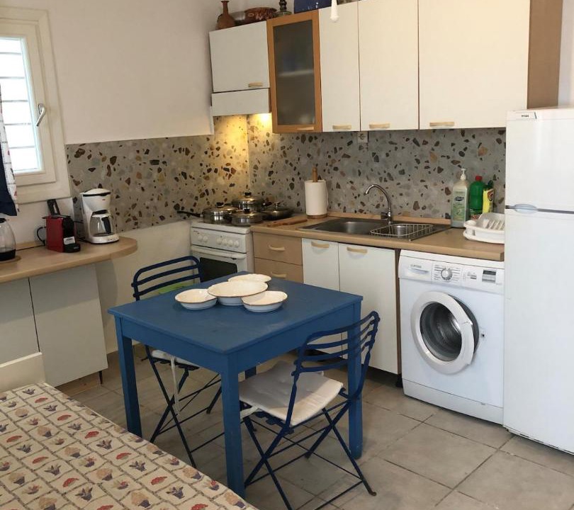 Photo of Kitchen in Vathi