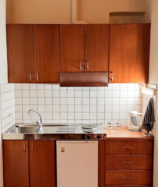 Photo of Kitchen in Konitsa