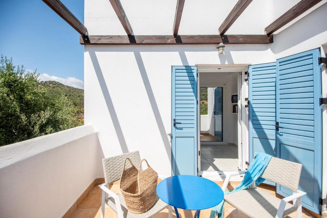 Photo of Patio Balcony in Flamouriana