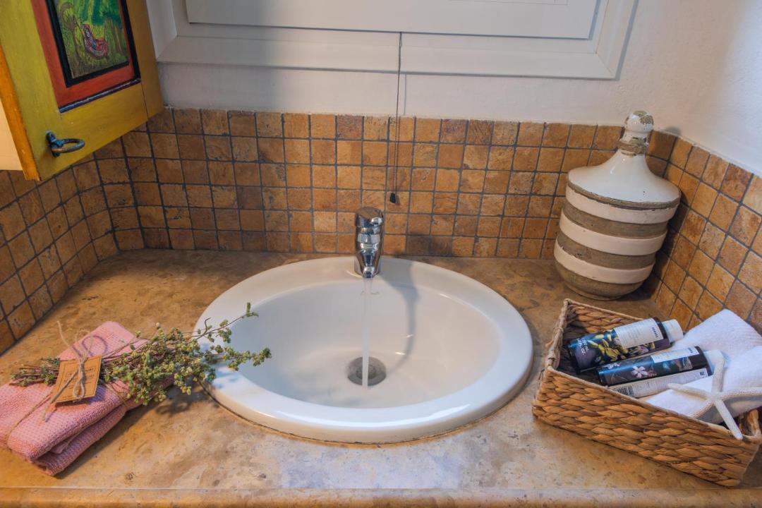 Photo of Bathroom in Flamouriana