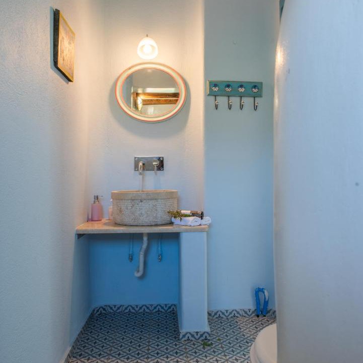 Photo of Bathroom in Flamouriana