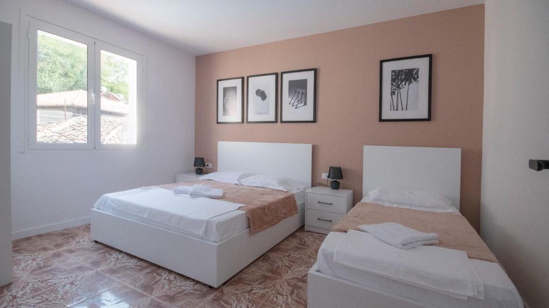Photo of Bedroom in Berat