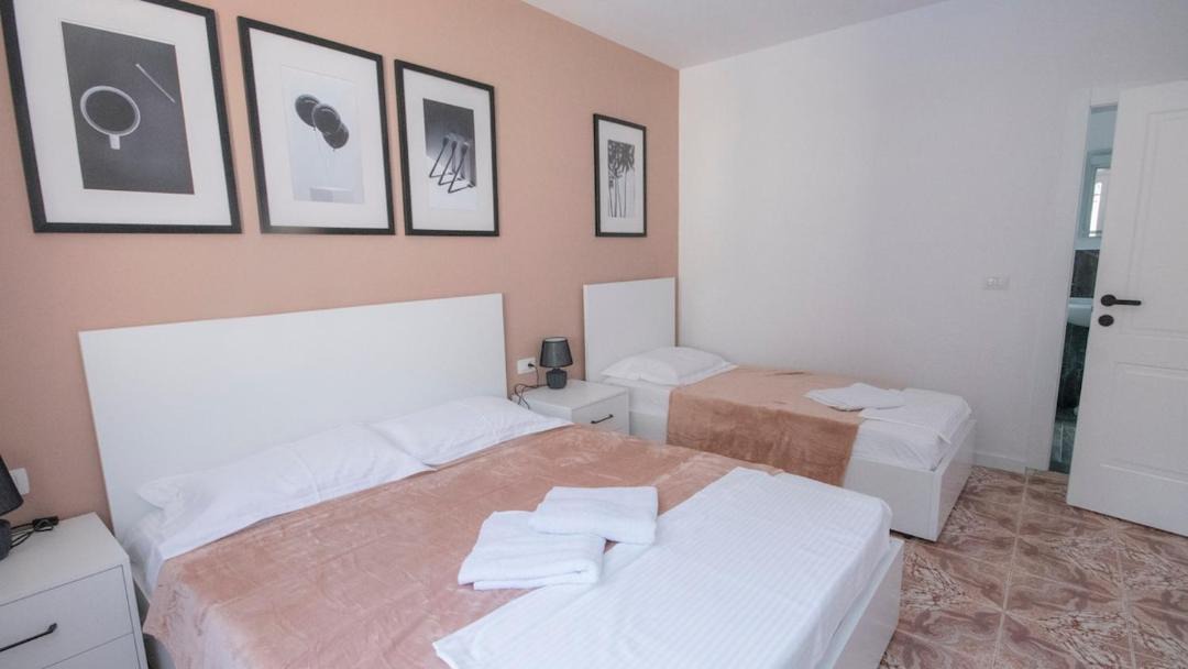 Photo of Bedroom in Berat
