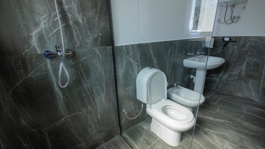 Photo of Bathroom in Berat