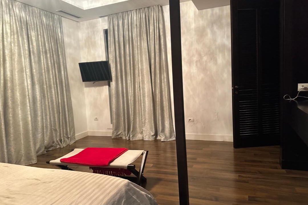 Photo of Bedroom in Elbasan County