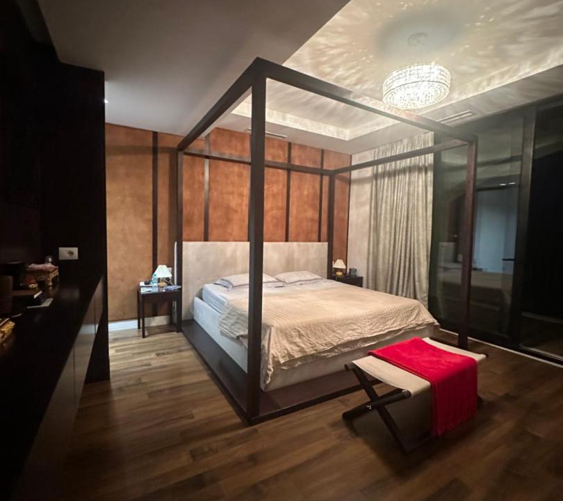 Photo of Bedroom in Elbasan County