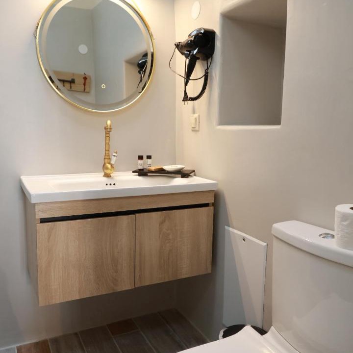 Photo of Bathroom in Mesta