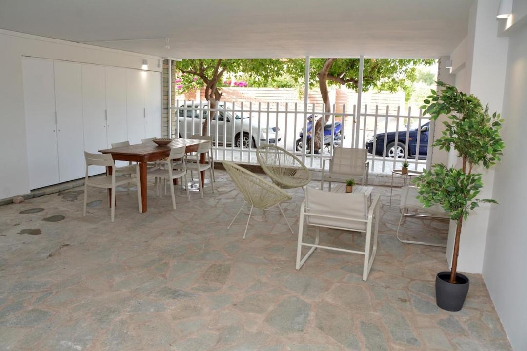 Photo of Patio Balcony in Itea