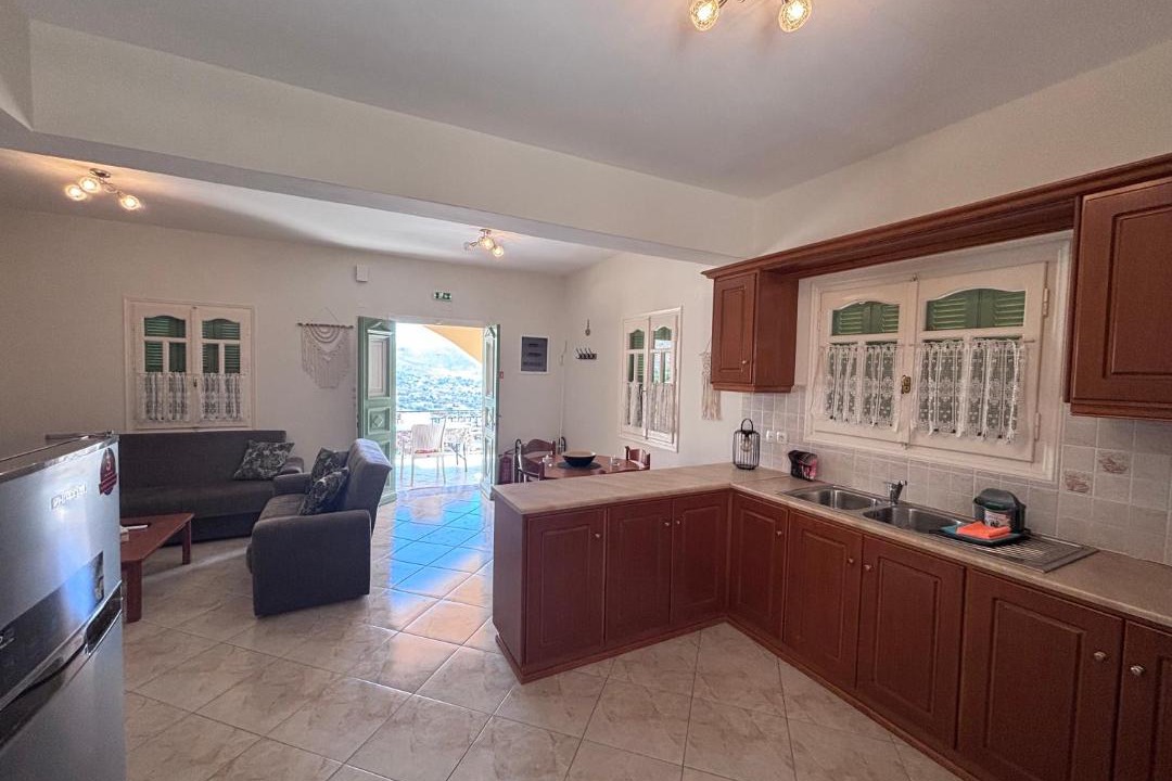 Photo of Kitchen in Kamari