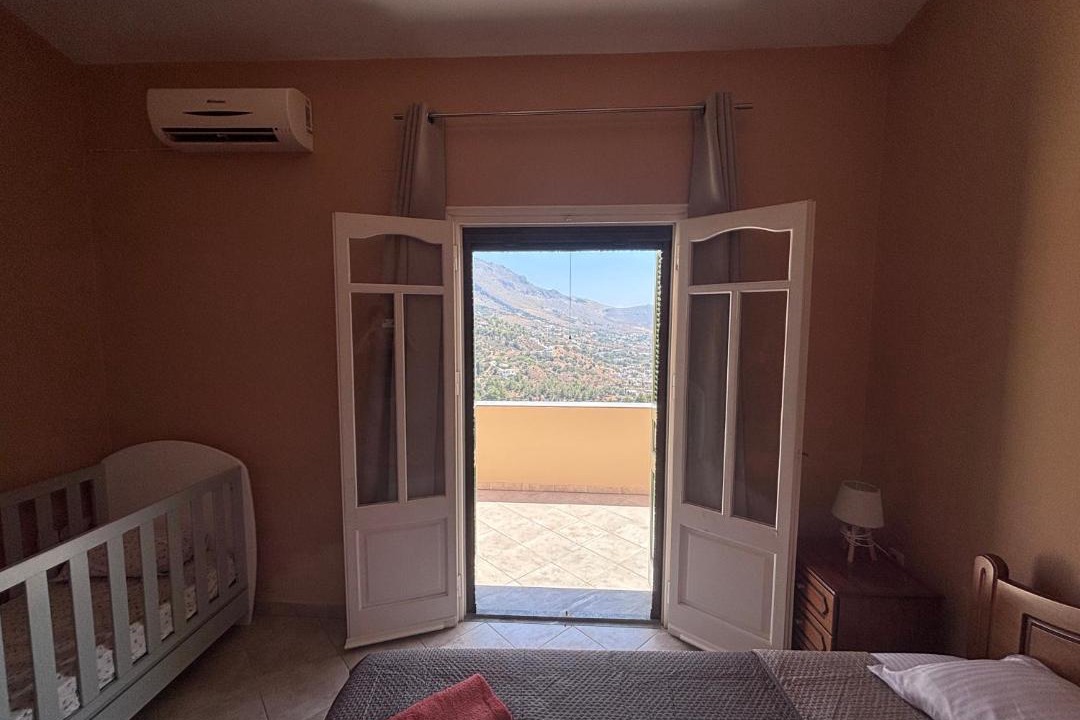 Photo of Bedroom in Kamari