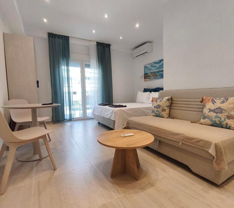 Photo of Livingroom in Perea