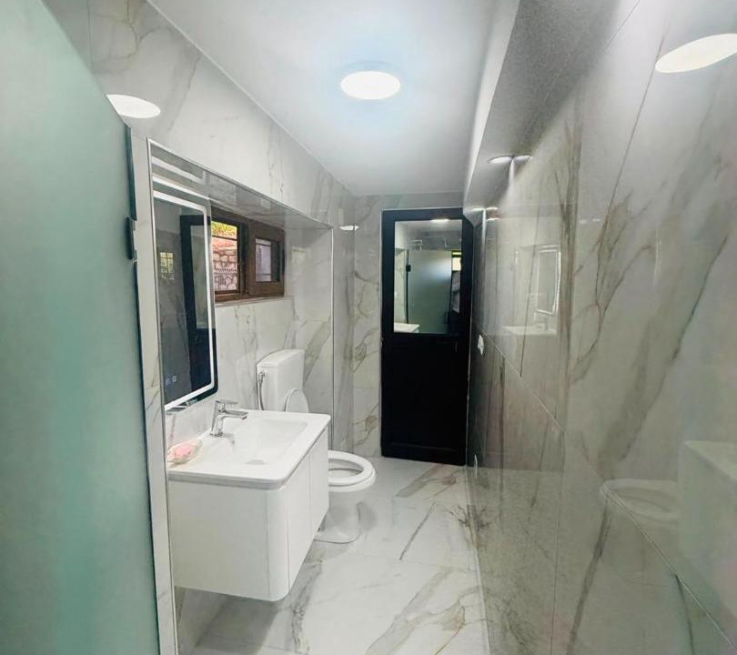 Photo of Bathroom in Sakës