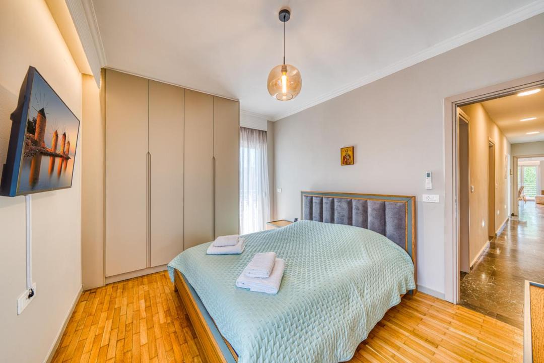 Photo of Bedroom in Chios