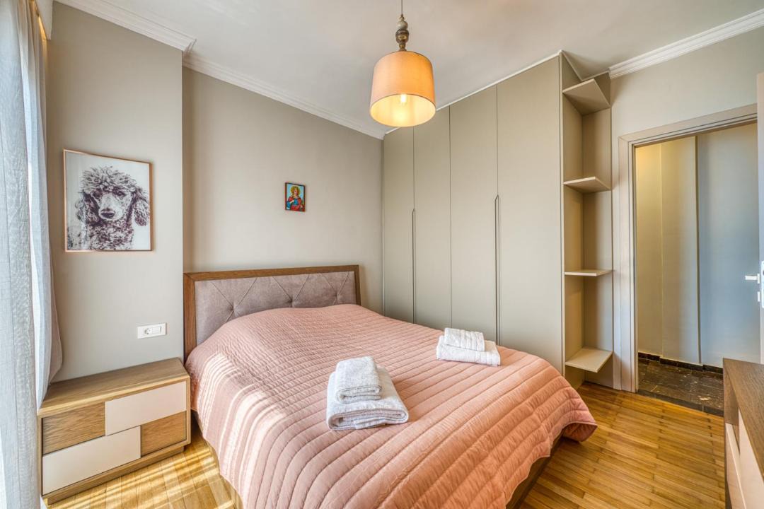 Photo of Bedroom in Chios